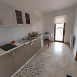 Edo Appartement *