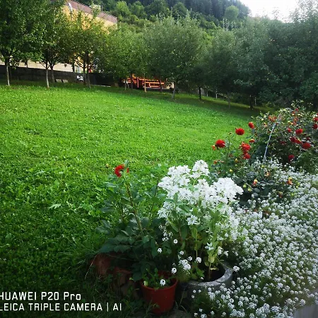 Edo Apartamento Visoko