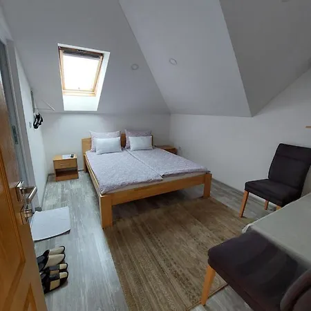 Apartman Edo Visoko