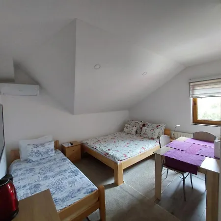 Apartamento Edo Visoko