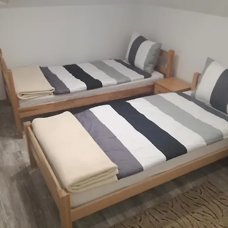 Edo Apartamento *