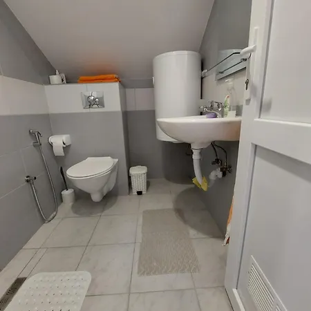 Apartment Edo *