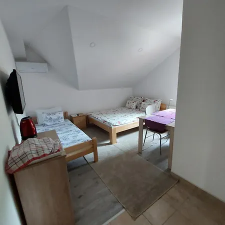 Edo Apartment Visoko