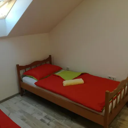Apartamento Edo *