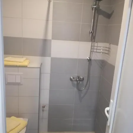 Apartamento Edo Visoko
