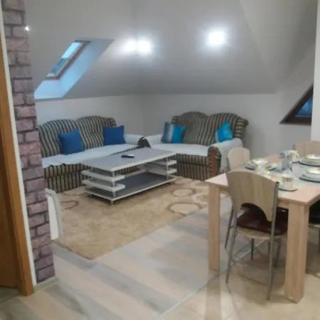 Edo Apartamento *