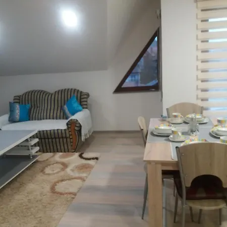Apartamento Edo Visoko