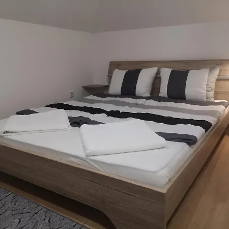Edo Apartamento *